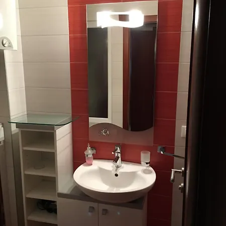 Apartament Feral Trogir