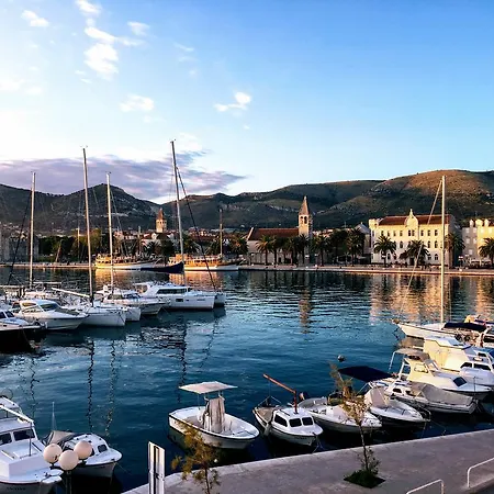 Apartament Feral Trogir