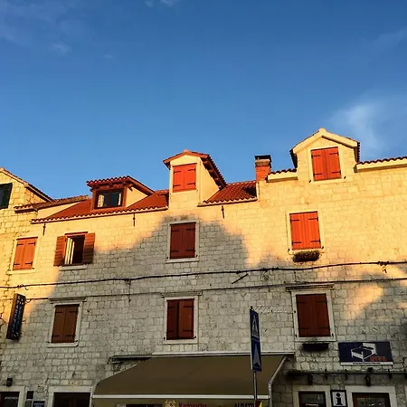 Apartament Feral Trogir