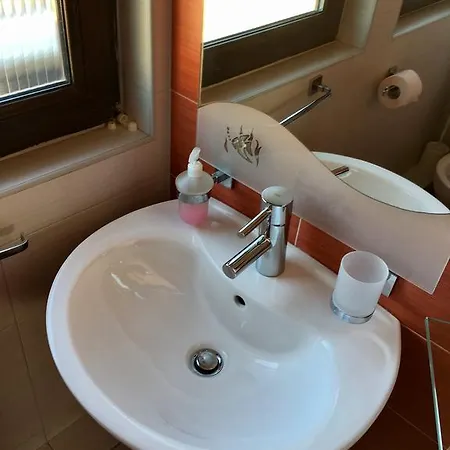 Apartament Feral Trogir