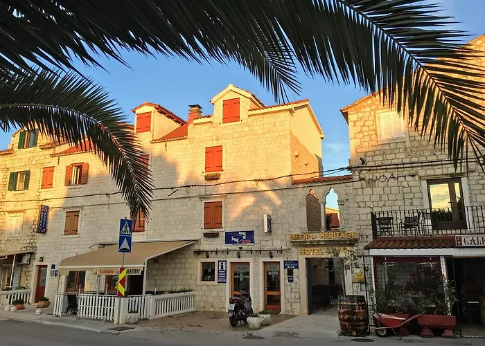 アパート Feral *