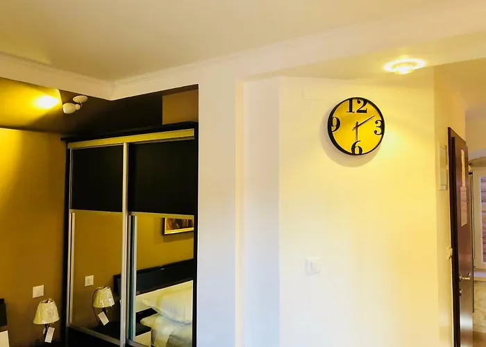 アパート Feral *