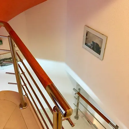 Feral Apartment Trogir
