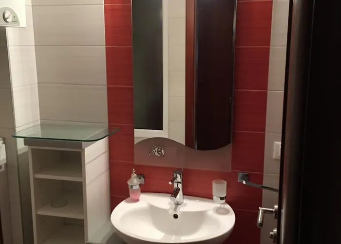 Apartment Feral Trogir