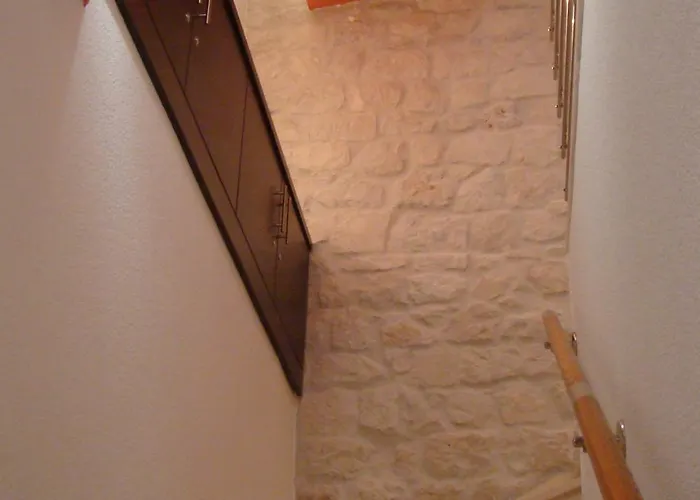 Apartmán Feral *