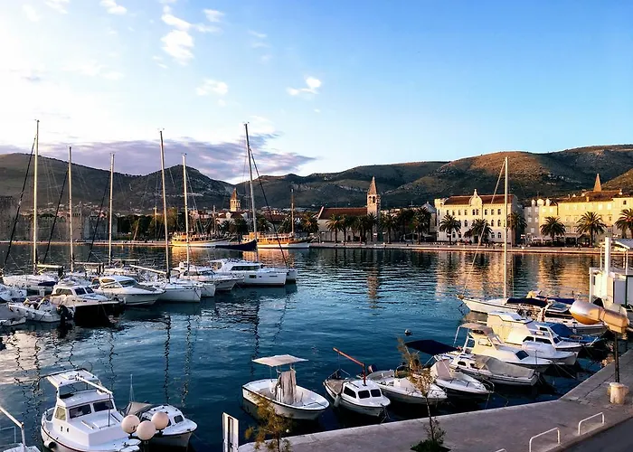 Apartment Feral Trogir