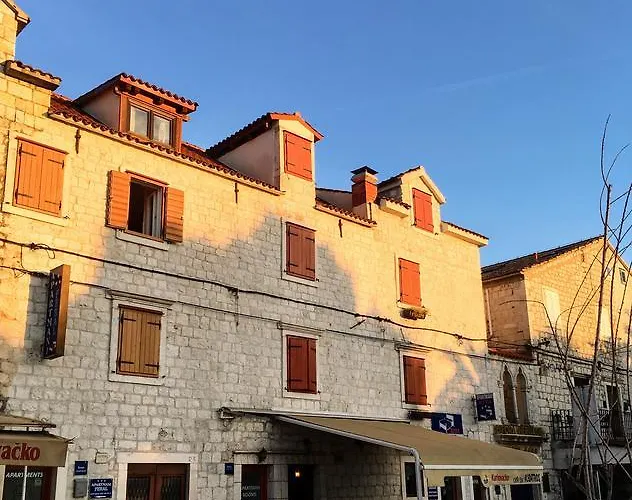 Feral Apartmán Trogir