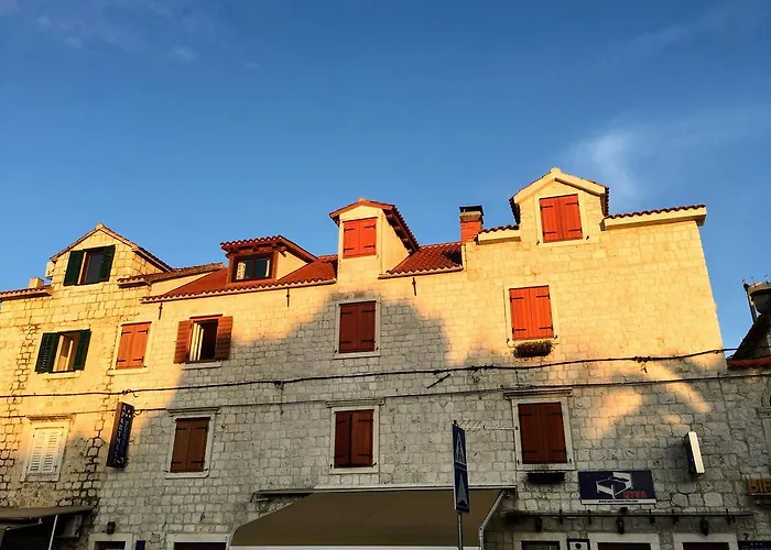 Apartmán Feral Trogir