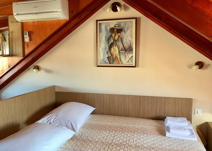 Feral Apartment Trogir