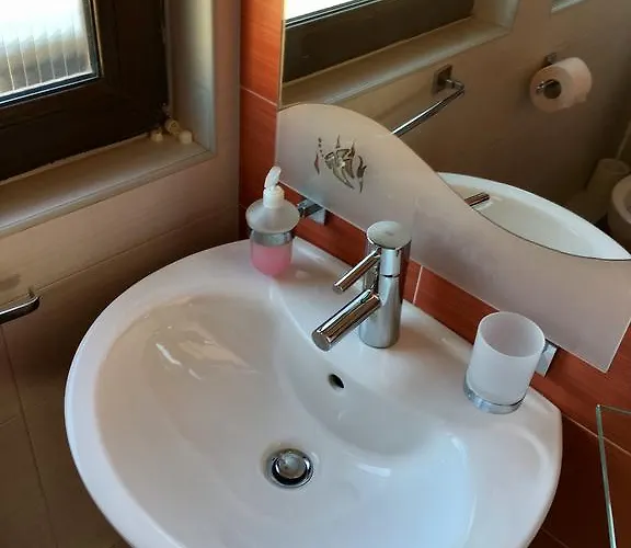 Apartmán Feral Trogir