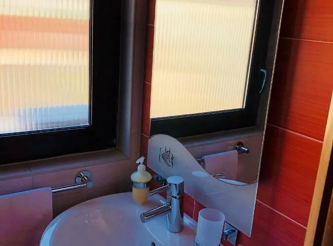 Apartmán Feral Trogir