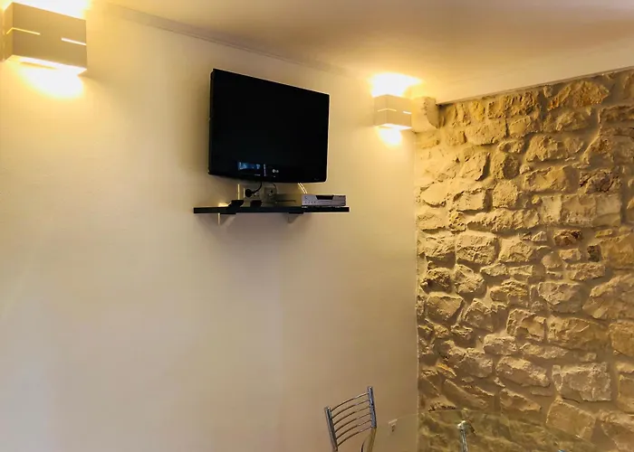 Apartmán Feral Trogir