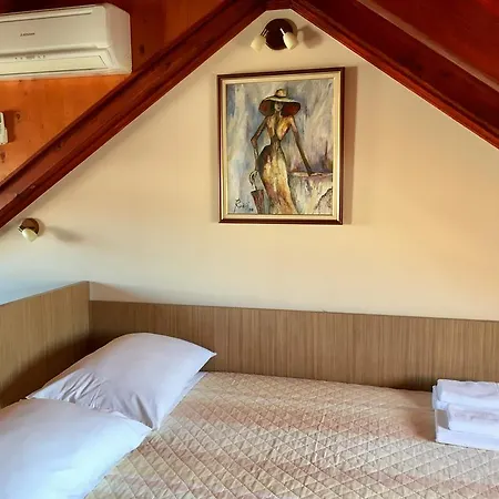 Feral Apartman Trogir