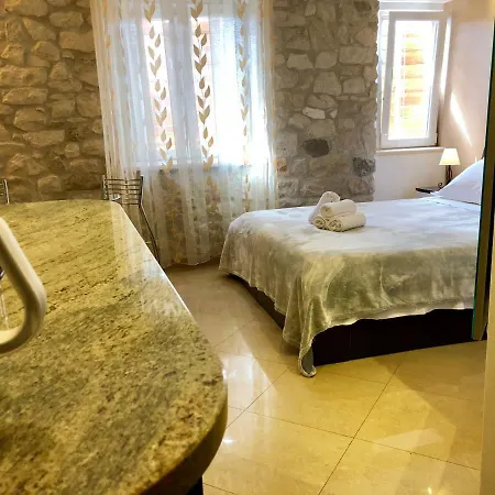 Feral Apartman Trogir
